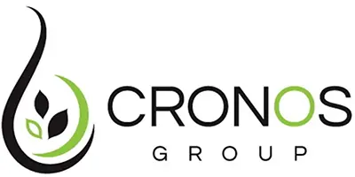 Cronos Group Inc. Logo