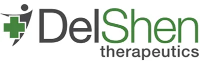 DelShen Therapeutics Logo