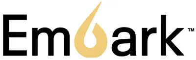 Embark Health Inc. Logo