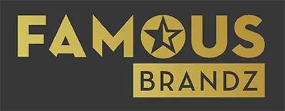 Famous Brandz Inc. Logo