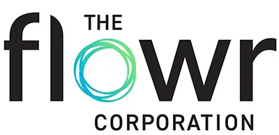 The Flowr Corp. Logo