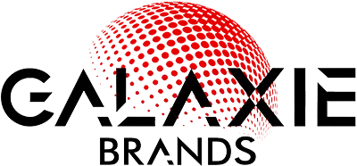 Galaxie Brands Corp Logo