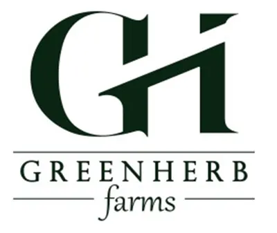 Greenherb Farms Logo