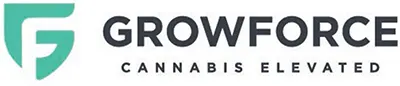 GrowForce Inc. Logo