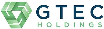 GTEC Holdings Ltd. Logo