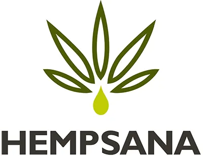Hempsana Inc. Logo