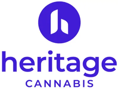 Heritage Cannabis Holdings Corp. Logo
