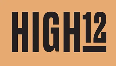 High12 Brands Inc. Logo