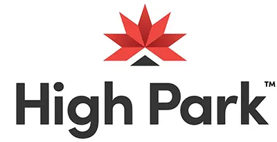 High Park Company Logo