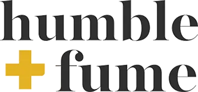 humble+fume Logo