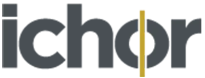 Ichor Inc Logo