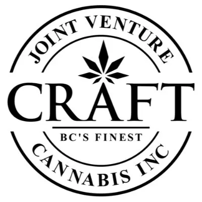 Joint Venture Craft Cannabis Inc. Logo