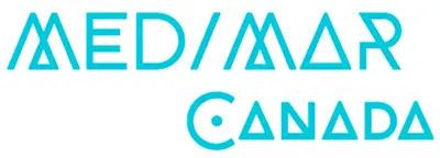 Med/Mar Canada Logo