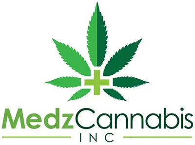 Medz Cannabis Inc. Logo