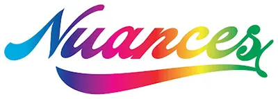 Nuances MJ Logo