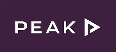 Peak Processing Logo