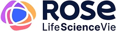 Rose LifeScience Inc. Logo