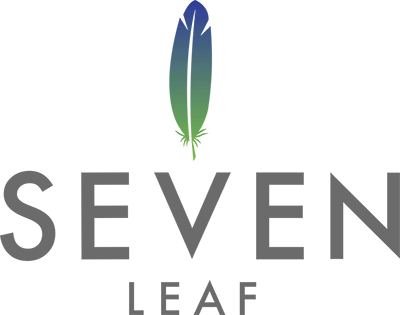 Seven Leaf Logo