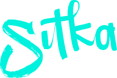 Sitka Weed Works Logo