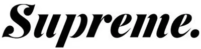 Supreme Cannabis Co. Logo