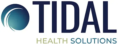Tidal Health Solutions Logo