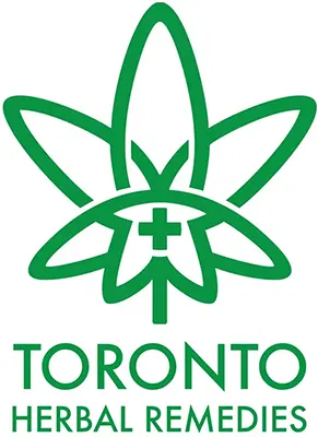 Toronto Herbal Remedies Inc. Logo