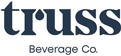 Truss Beverage Co. Logo