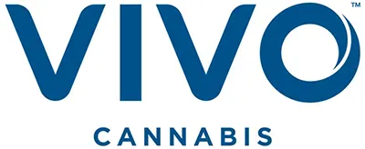 Vivo Cannabis Inc. Logo