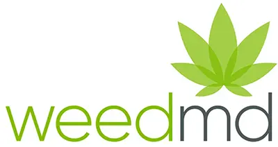 WeedMD Inc. Logo
