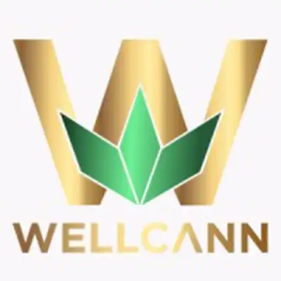 Wellcann Intl Inc. Logo