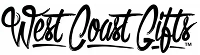 West Coast Gifts Logo