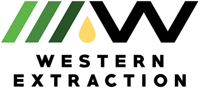 Western Extraction Ltd. Logo
