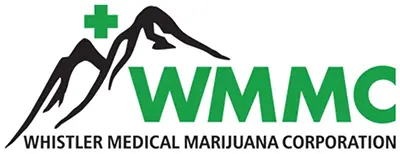 Whistler Medical Marijuana Corp. Logo