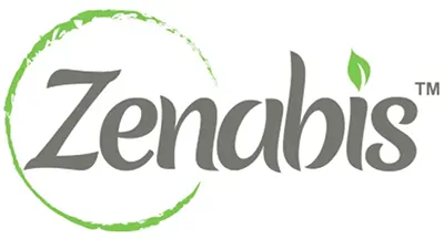 Zenabis Global Inc. Logo