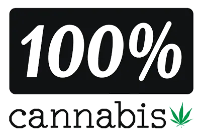 100 Percent Cannabis Ltd Logo