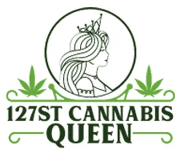 Logo for 127 St Cannabis Queen