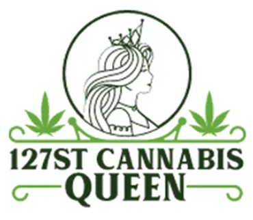 Logo image for 127 St Cannabis Queen