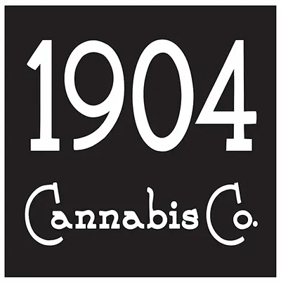 Logo image for 1904 Cannabis Company, Unit B - 720 First Ave, Ladysmith BC