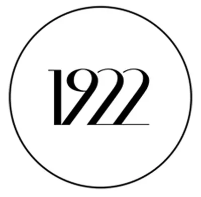 Logo for 1922 Cannabis Retail