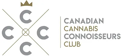 Logo for 4CYYC Canadian Cannabis Connoisseur Club