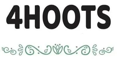 4Hoots Logo