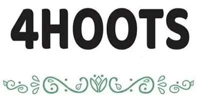 Logo image for 4Hoots