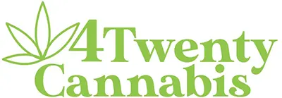4Twenty Cannabis Logo