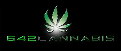 642 Cannabis Logo