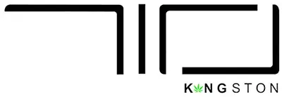 710 Kingston Logo