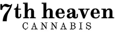 Logo for 7Th Heaven Cannabis
