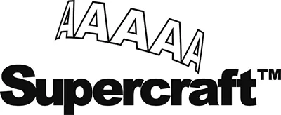 Logo for AAAAA Supercraft Cannabis