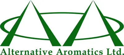 Logo image for Alternative Aromatics, 522 Admirals Rd., Esquimalt BC