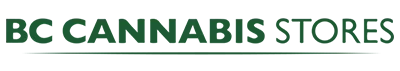 BC Cannabis Store Logo