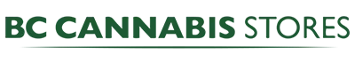 Logo image for BC Cannabis Store Northgate, 10211 100 St, Fort St John BC